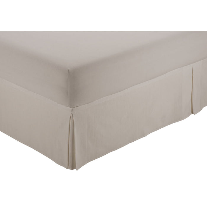 Alexandra House Living Linen Bed Cover of 150