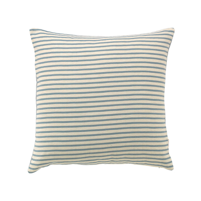 Alexandra House Living Jaca Light Green Water Cushion Cover 50 x 50 cm 50 x 1 x 50 cm
