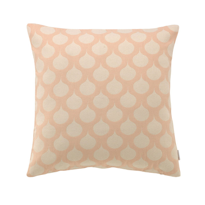 Alexandra House Living Astún Pink Cushion Cover 50 x 50 cm 50 x 1 x 50 cm
