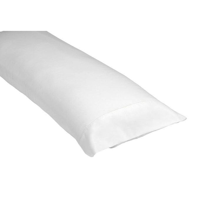 Alexandra House Living QUTUN White Pillowcase 45 x 110 cm