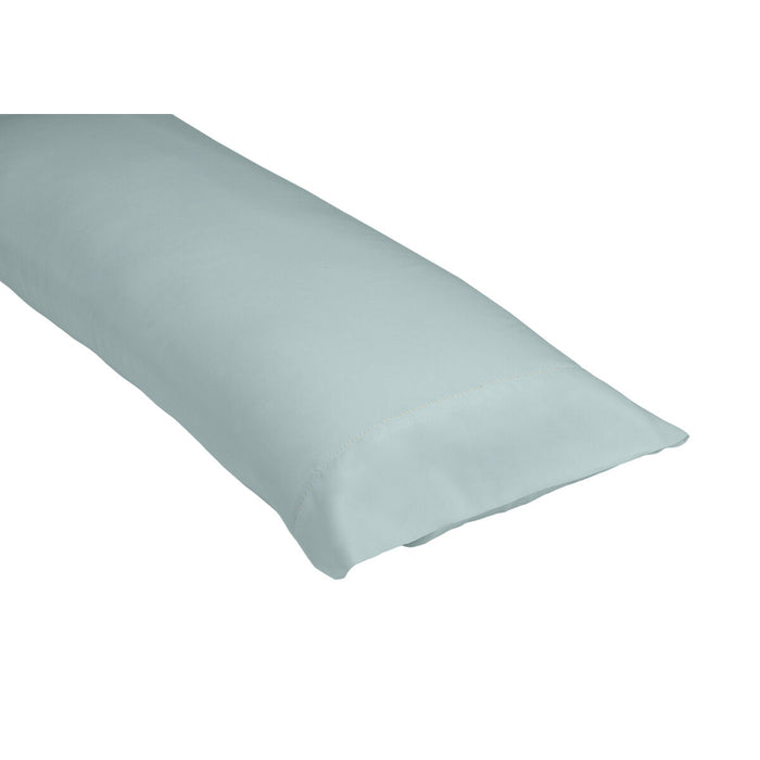 Alexandra House Living QUTUN Pillowcase Light Blue 45 x 155 cm