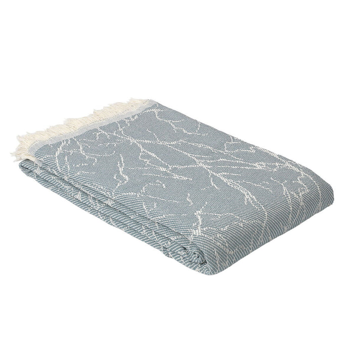 Alexandra House Living Carrara Blanket 225 x 260 cm