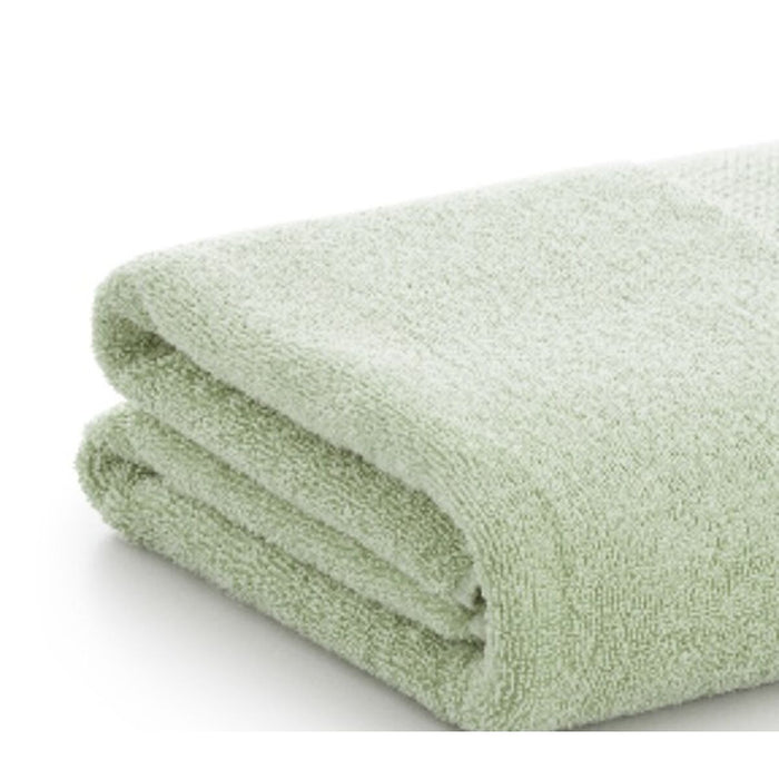 Paduana Aquamarine Bath Towel 100% Cotton 70 x 140 cm