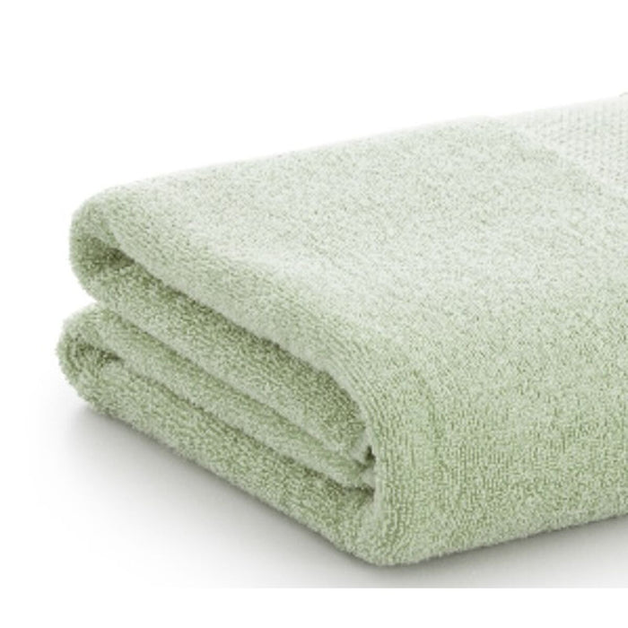 Paduana Aquamarine Bath Towel 100% Cotton 100 x 150 cm