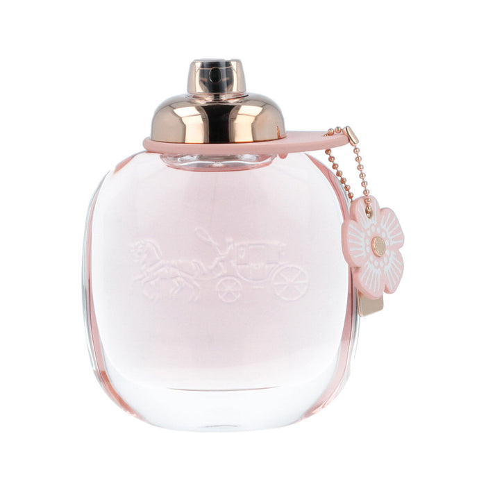 Perfume Mujer Coach Floral EDP 90 ml