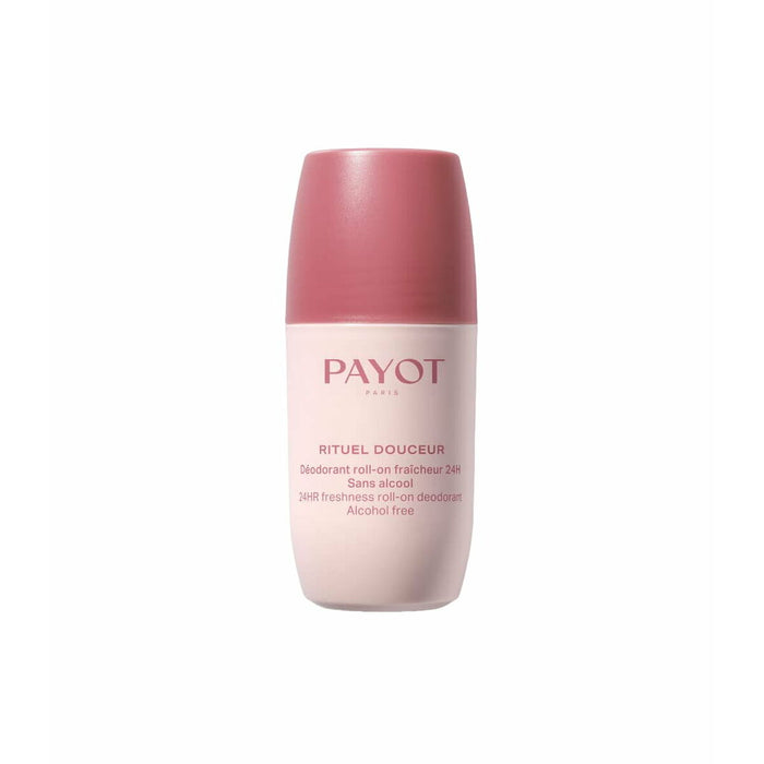 Payot Rituel Douceur Roll-On Deodorant 75 ml