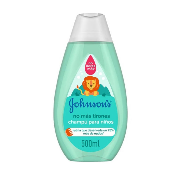 Champú para Niños Johnson's 9455700 500 ml