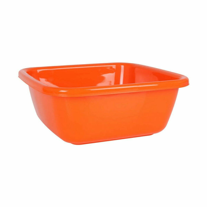Basin Dem Colors 10 L 34 x 34 x 13.5 cm (12 Units)