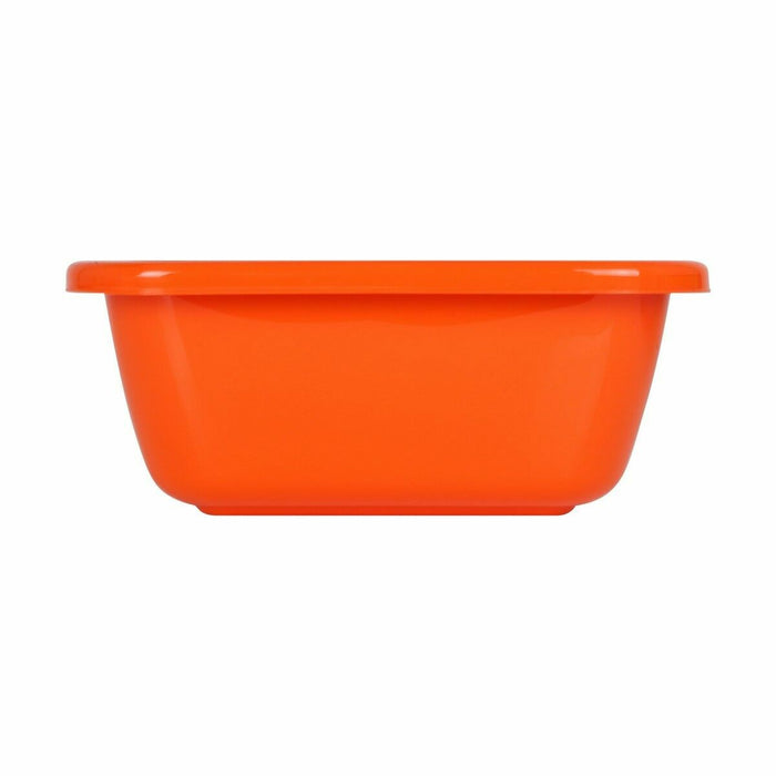 Basin Dem Colors 10 L 34 x 34 x 13.5 cm (12 Units)