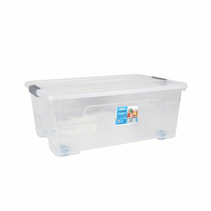 Dem Kira Multipurpose Box 36 L 57 x 40 x 22 cm (4 Units)