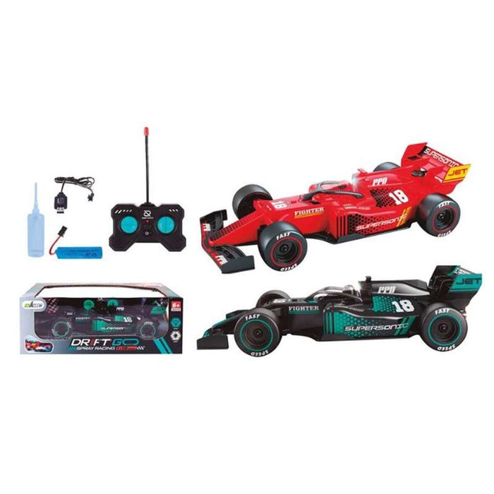 Drift Go Radio Control Car