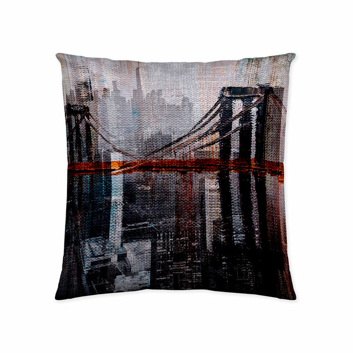 Naturals NY Art Cushion Cover 1 Piece 50 x 50 cm