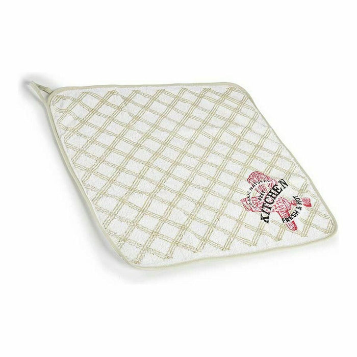 Kitchen Towel (50 x 0.3 x 50 cm) (12 Units)