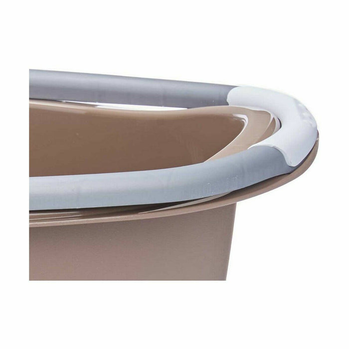 Stefanplast Plastic Multipurpose Basket 25 L 59 x 23 x 38 cm With handles (30 units)