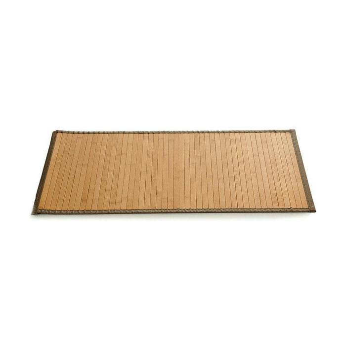 Bamboo Rug 80 x 1 x 50 cm (12 Units)