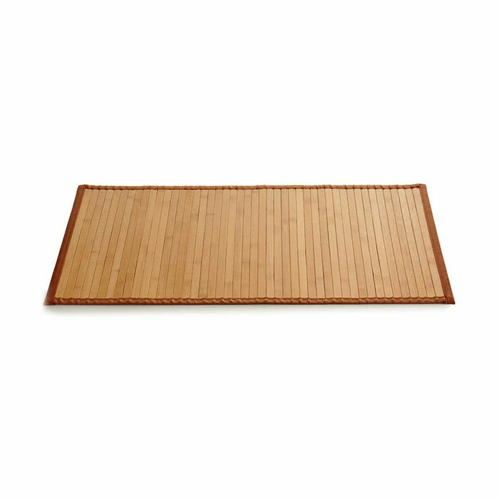 Bamboo Rug 80 x 1 x 50 cm (12 Units)