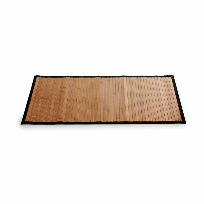 Bamboo Rug 80 x 1 x 50 cm (12 Units)