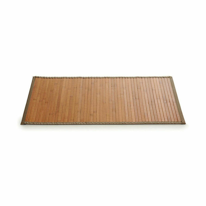 Bamboo Rug 80 x 1 x 50 cm (12 Units)