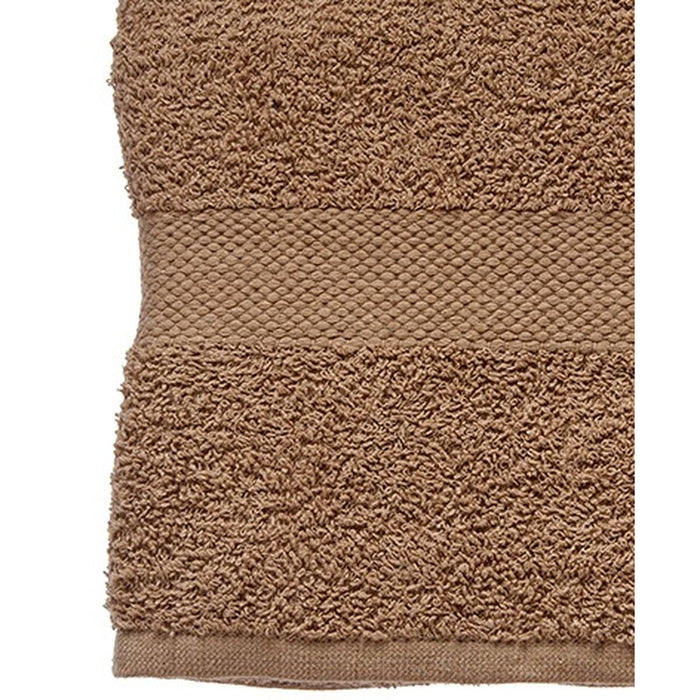 Camel Bath Towel 70 x 130 cm (3 Units)