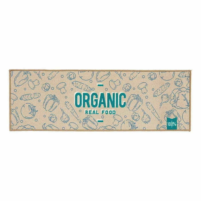 Multipurpose Organic Mat 40 x 120 cm (12 Units)