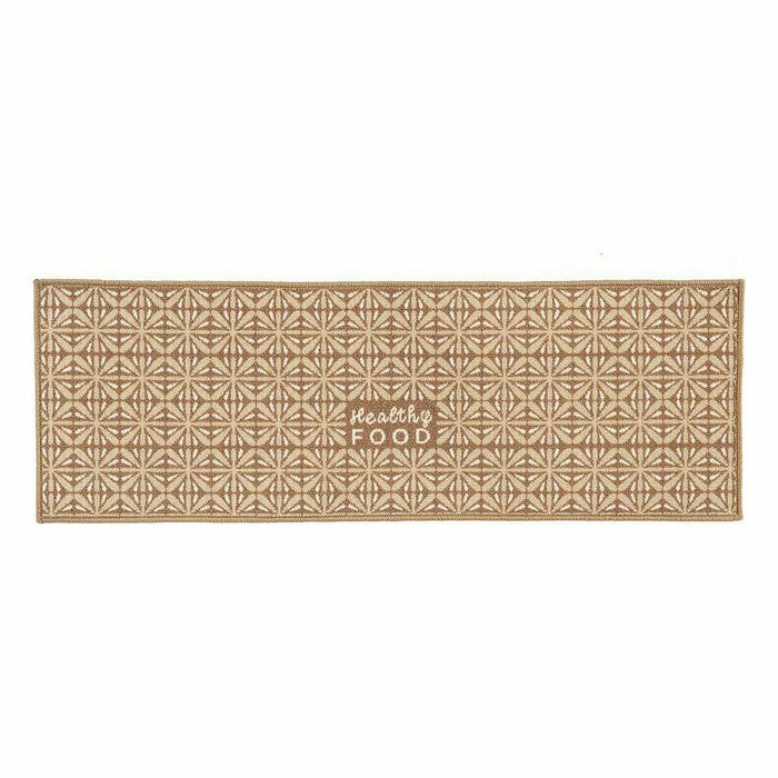 Healthy Food Multipurpose Mat 40 x 120 cm (12 Units)
