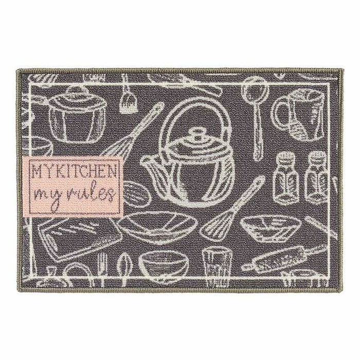 My Kitchen Multipurpose Mat 40 x 60 cm (24 Units)