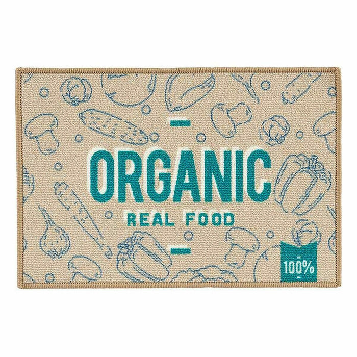 Multipurpose Organic Mat 40 x 60 cm (24 Units)