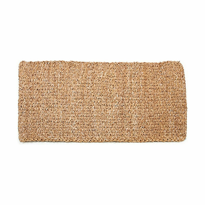 Rug 90 x 60 cm Brown (10 Units)