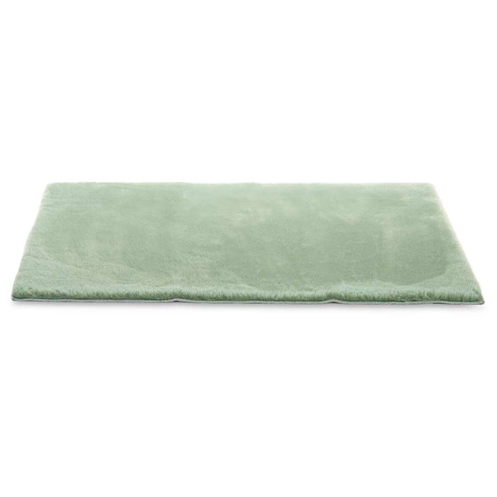 Green Rug 90 x 0.25 x 60 cm (6 Units)
