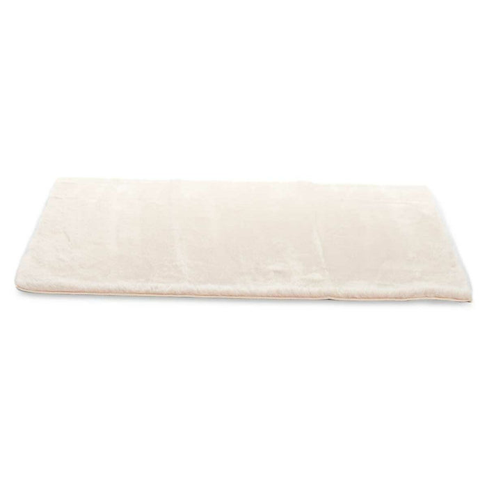 Beige Rug 60 x 90 cm (6 Units)
