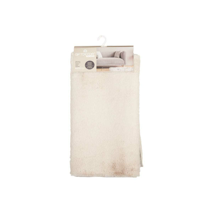 Beige Rug 60 x 90 cm (6 Units)