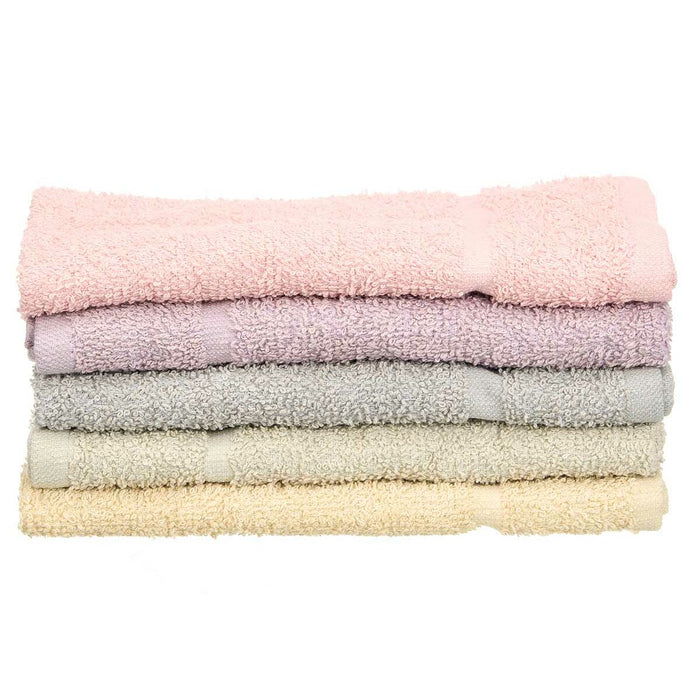 Set of Cloths (12 Units) 5 Pieces