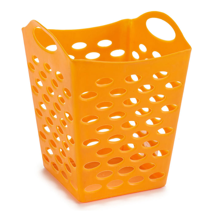 Basket for Tweezers Polyethylene 13 x 17 x 13 cm (12 Units)