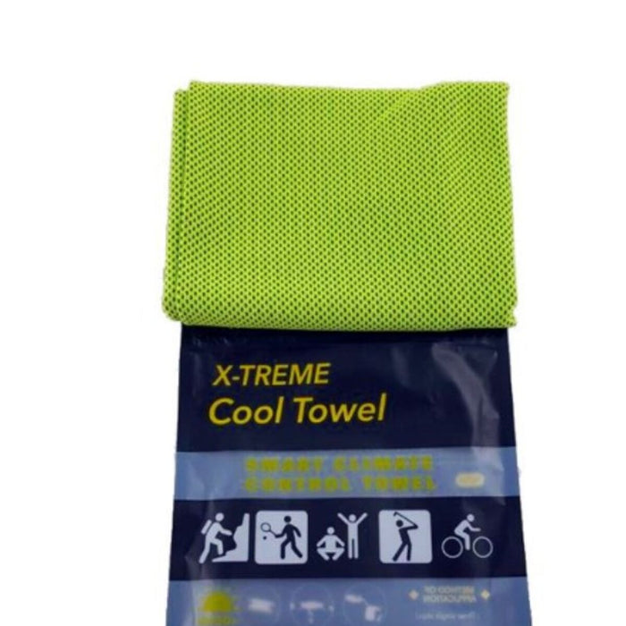 Swimlab Cool Towel