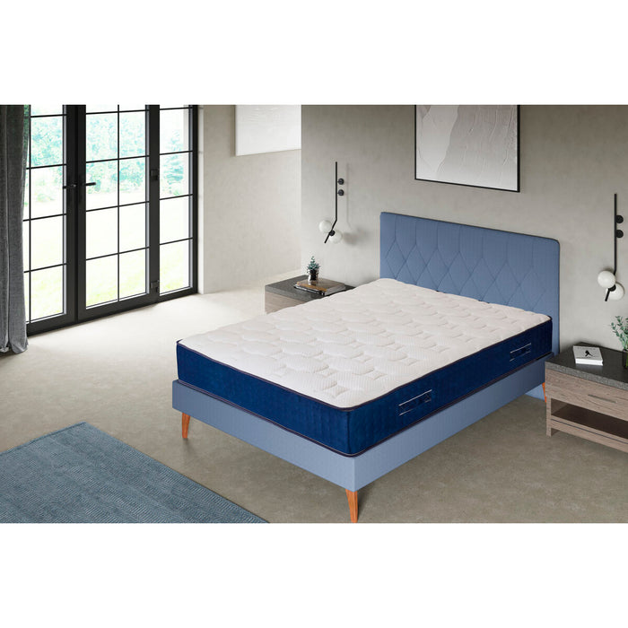 Dupen Bahamas Graphene Pocket Spring Mattress
