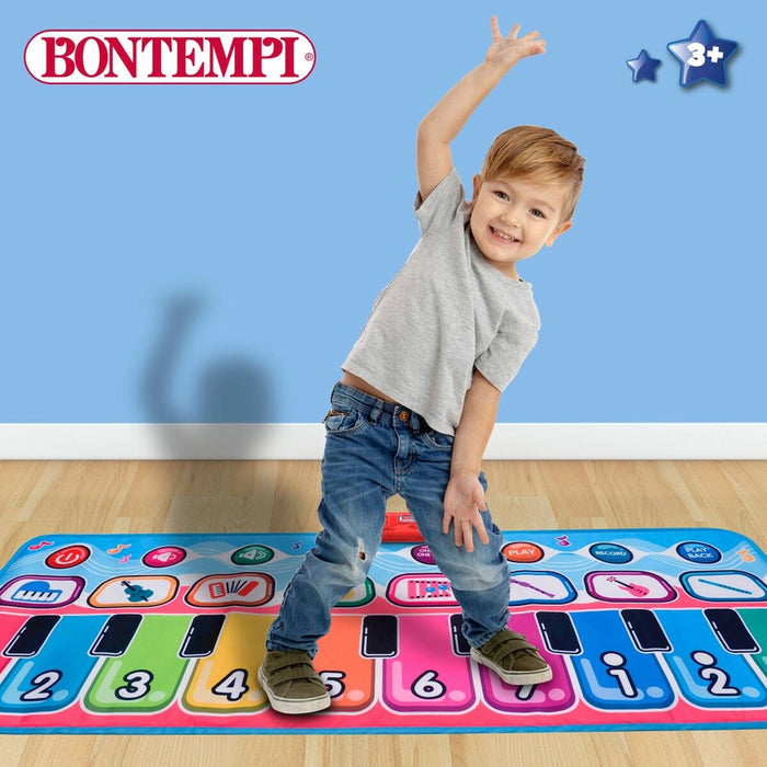 Bontempi Educational Learning Piano