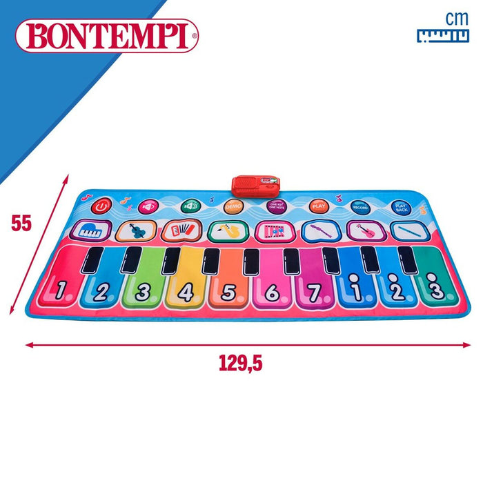 Bontempi Educational Learning Piano