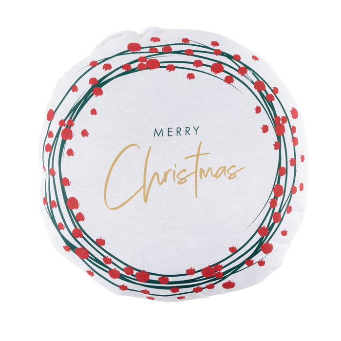 Decolores Lapland Cushion 43 x 10 x 43 cm