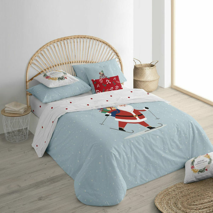 Lapland Decolored Duvet Cover 240 x 220 cm 150/160 bed