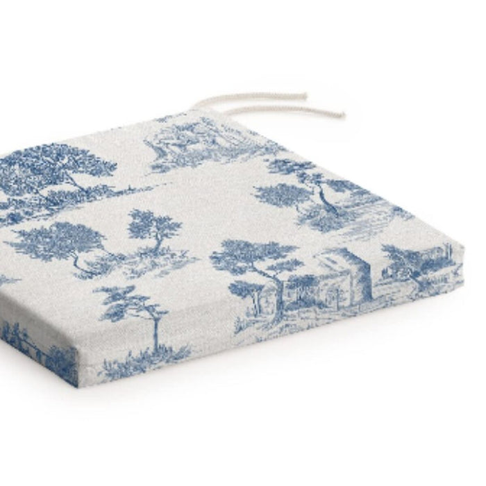 Belum 0120-370 chair cushion 40 x 5 x 40 cm