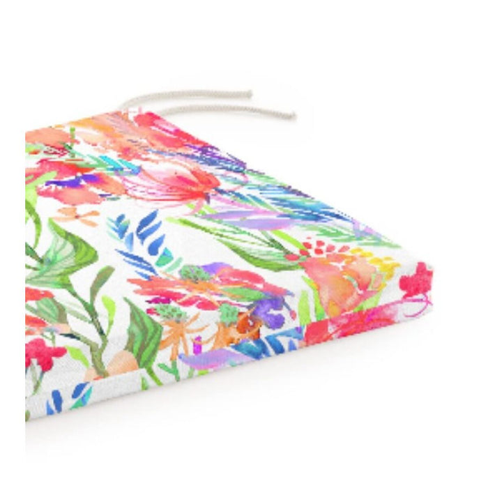 Belum Pillow 0120-399 40 x 5 x 40 cm Flowers