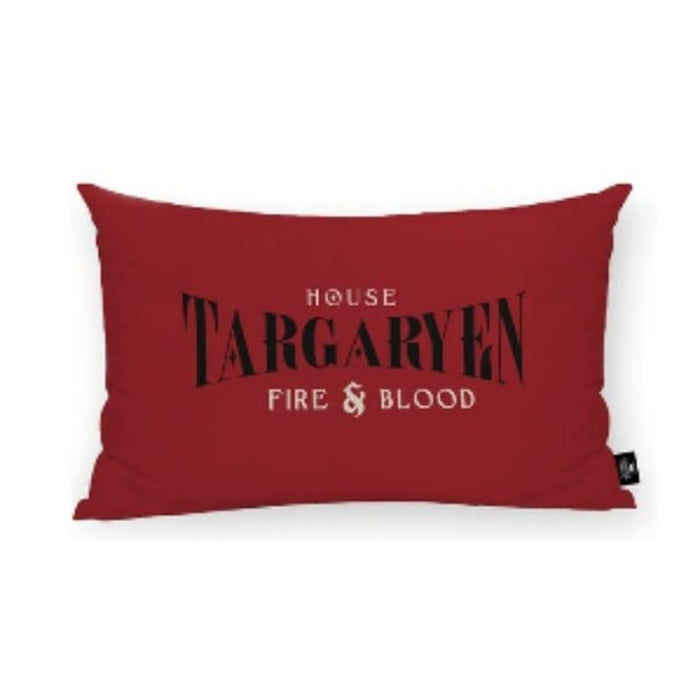 Game of Thrones Fire Blood Cushion Cover C 30 x 50 cm