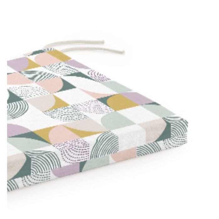 Belum 0120-381 chair cushion 40 x 5 x 40 cm