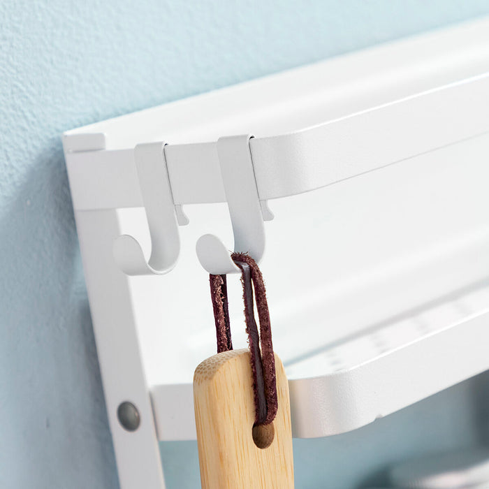 InnovaGoods MagoRac Magnetic Organizer Shelf 