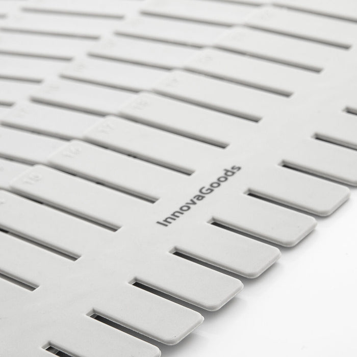 Condor InnovaGoods Adjustable Drawer Organizer, 16 Units 