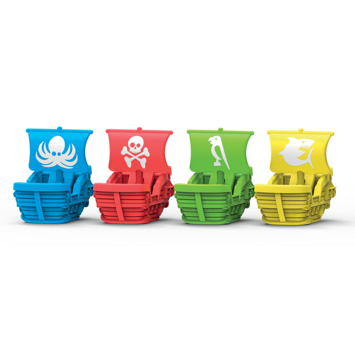 Juego de Mesa Hasbro Risk Junior (FR)
